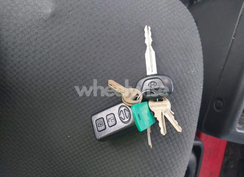 Photo 10 of 2020 Hino 258/268 (VIN 5PVNJ8JT6L5S59643)