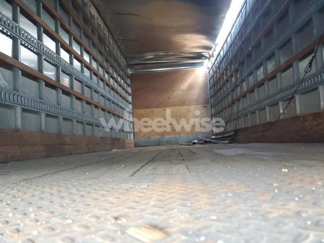 Photo 12 of 2018 HINO 258/268 (VIN 5PVNJ8JV0J4S67810)