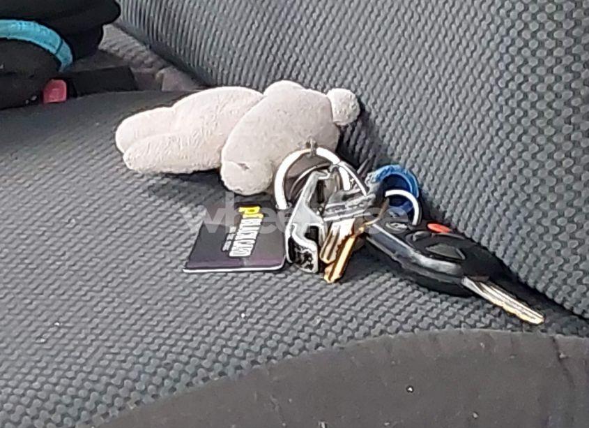 Photo 10 of 2018 Hino 258/268 (VIN 5PVNJ8JV0J4S68942)