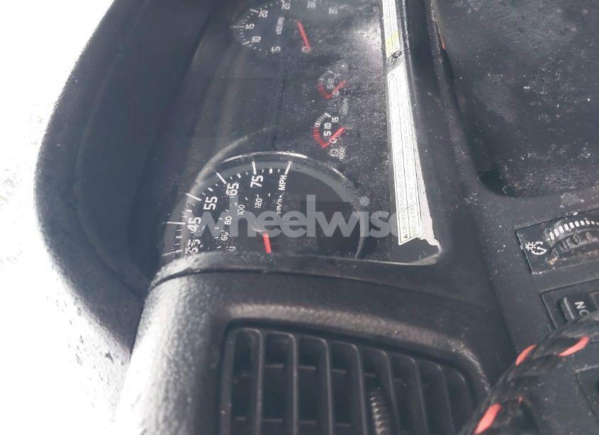 Photo 5 of 2018 Hino 258/268 (VIN 5PVNJ8JV0J4S68942)