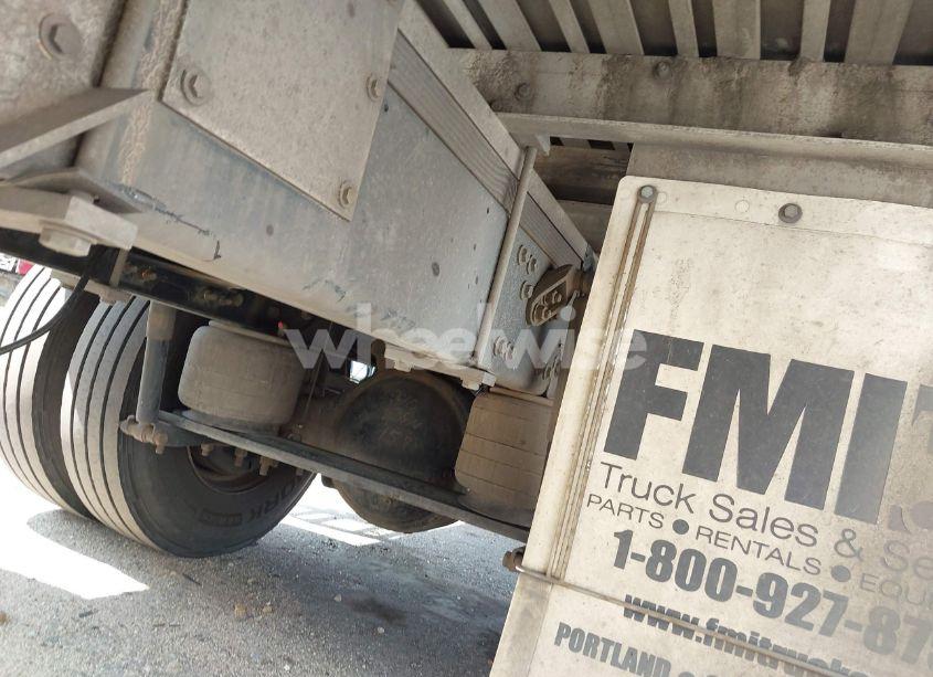 Photo 13 of 2020 Hino 258/268 (VIN 5PVNJ8JV1L5S80062)