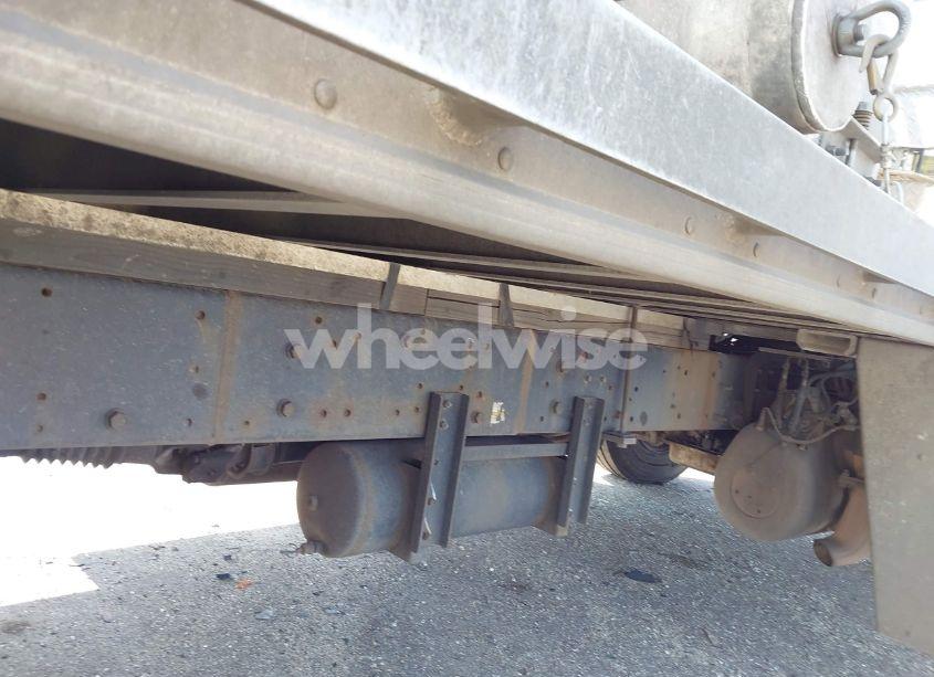 Photo 18 of 2020 Hino 258/268 (VIN 5PVNJ8JV1L5S80062)