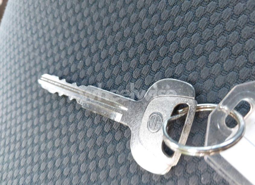 Photo 9 of 2020 Hino 258/268 (VIN 5PVNJ8JV1L5S80062)