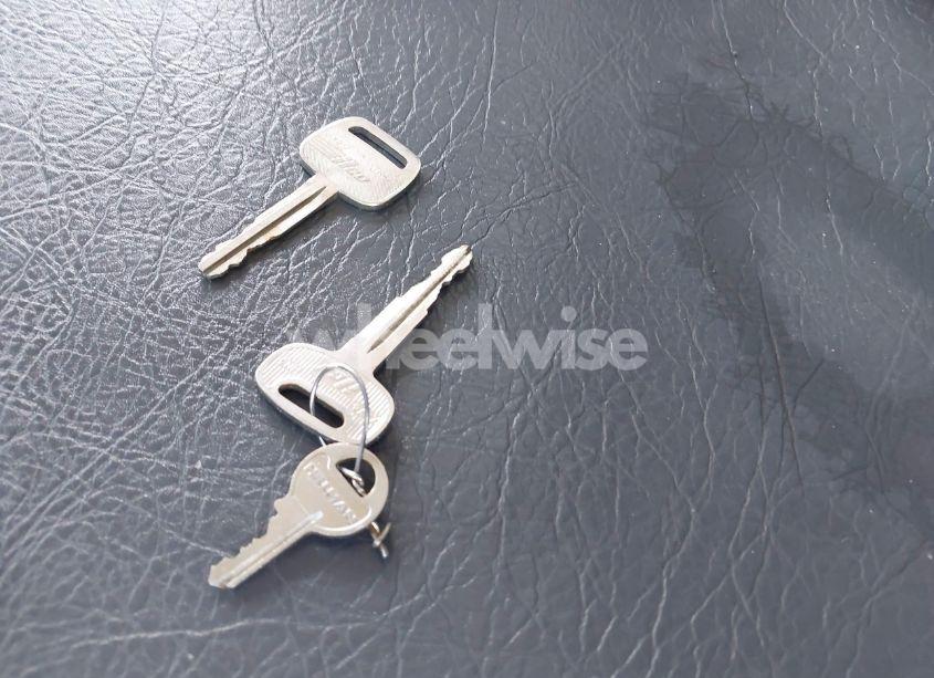 Photo 10 of 2010 Hino 258/268 (VIN 5PVNJ8JV2A4S52208)