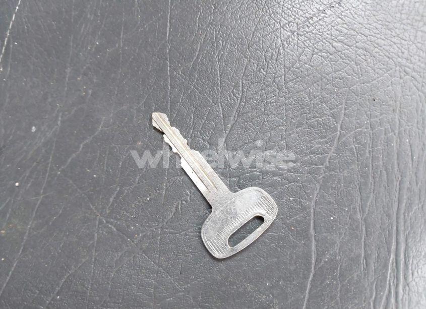 Photo 11 of 2019 Hino 258/268 (VIN 5PVNJ8JV2K4S72492)