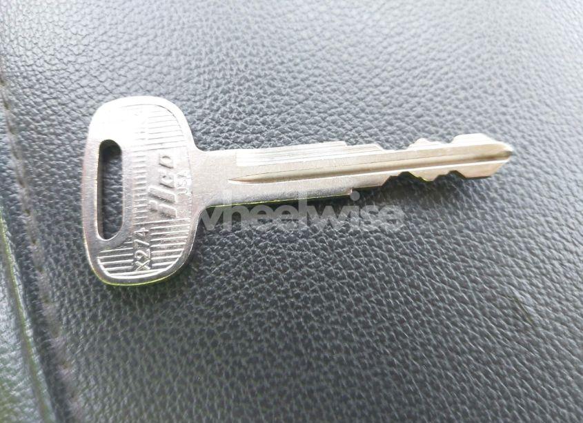 Photo 10 of 2020 Hino 258/268 (VIN 5PVNJ8JV4L4S77291)