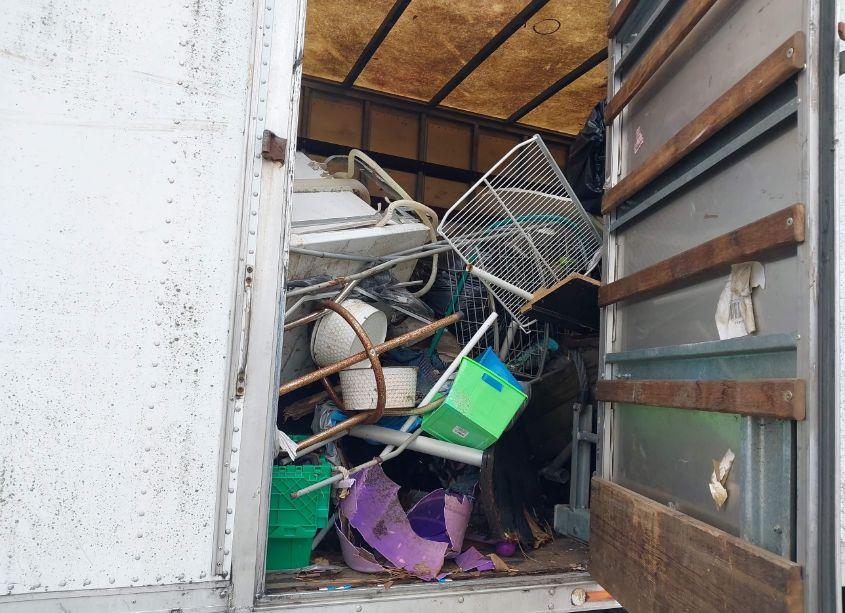 Photo 7 of 2017 Hino 258/268 (VIN 5PVNJ8JV5H4S63486)