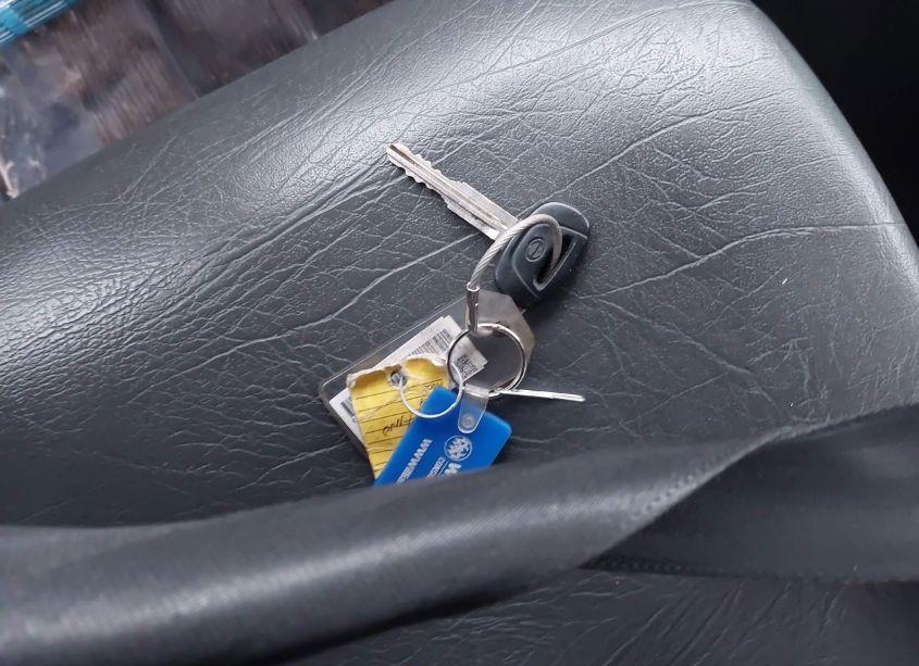 Photo 10 of 2019 Hino 258/268 (VIN 5PVNJ8JV5K4S71563)