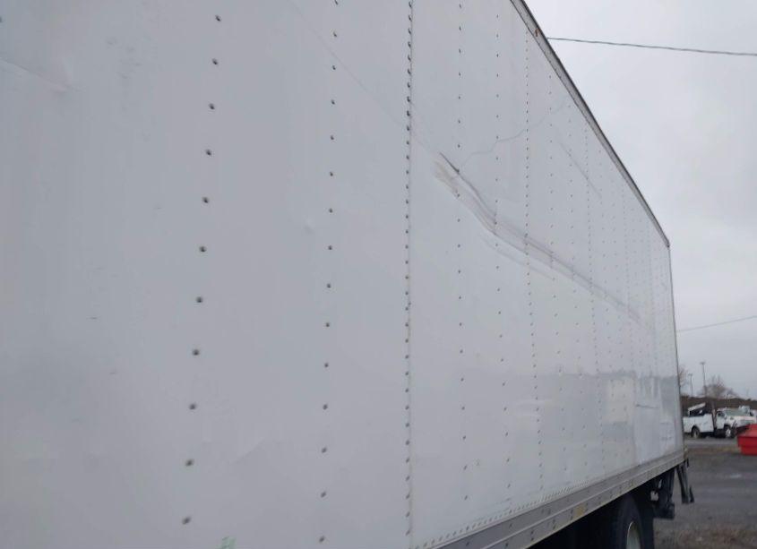 Photo 11 of 2019 Hino 258/268 (VIN 5PVNJ8JV5K4S71563)