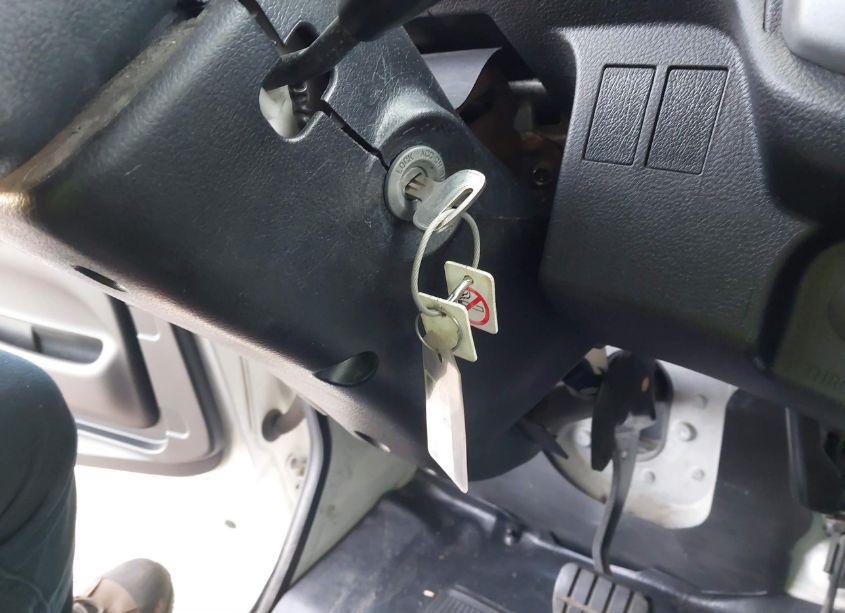 Photo 10 of 2019 Hino 258/268 (VIN 5PVNJ8JV6K4S74231)