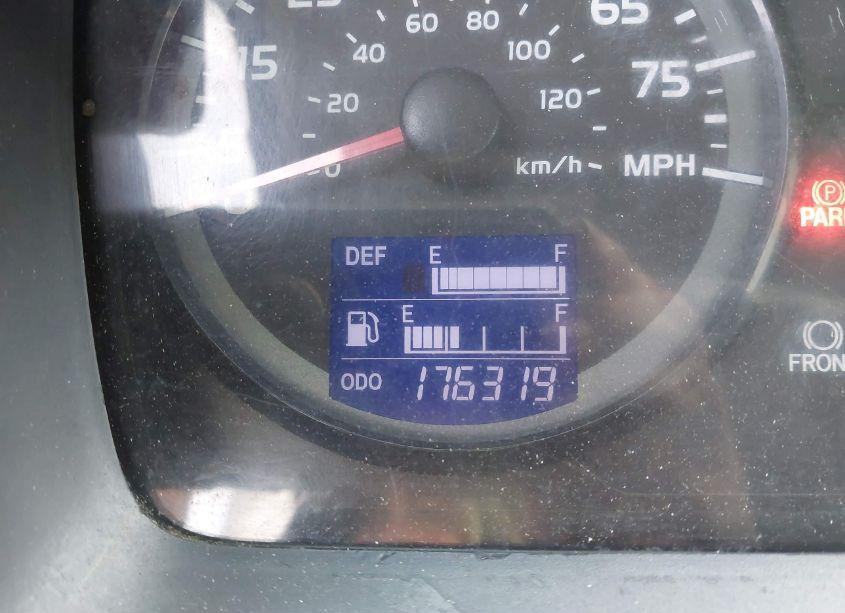 Photo 5 of 2019 Hino 258/268 (VIN 5PVNJ8JV6K4S74231)