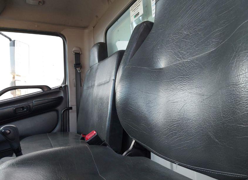 Photo 7 of 2019 Hino 258/268 (VIN 5PVNJ8JV6K4S74231)