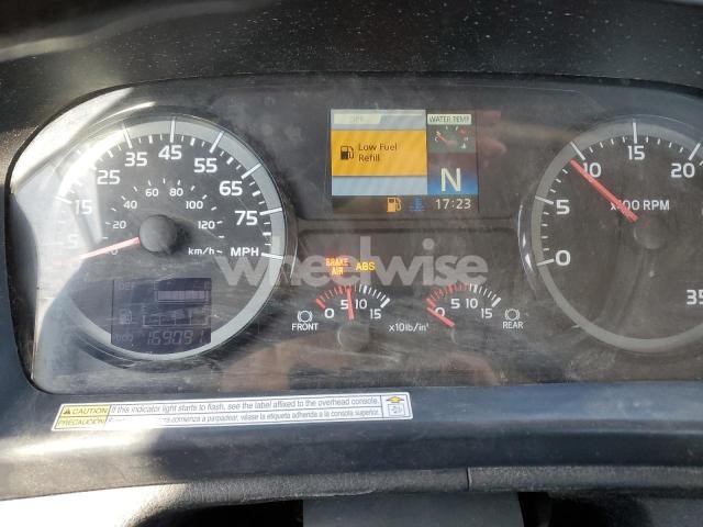 Photo 7 of 2020 HINO 258/268 (VIN 5PVNJ8JV9L4S75519)