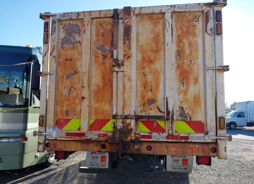 Photo 16 of 2018 Hino 268/338 (VIN 5PVNV8JT0J4S54882)