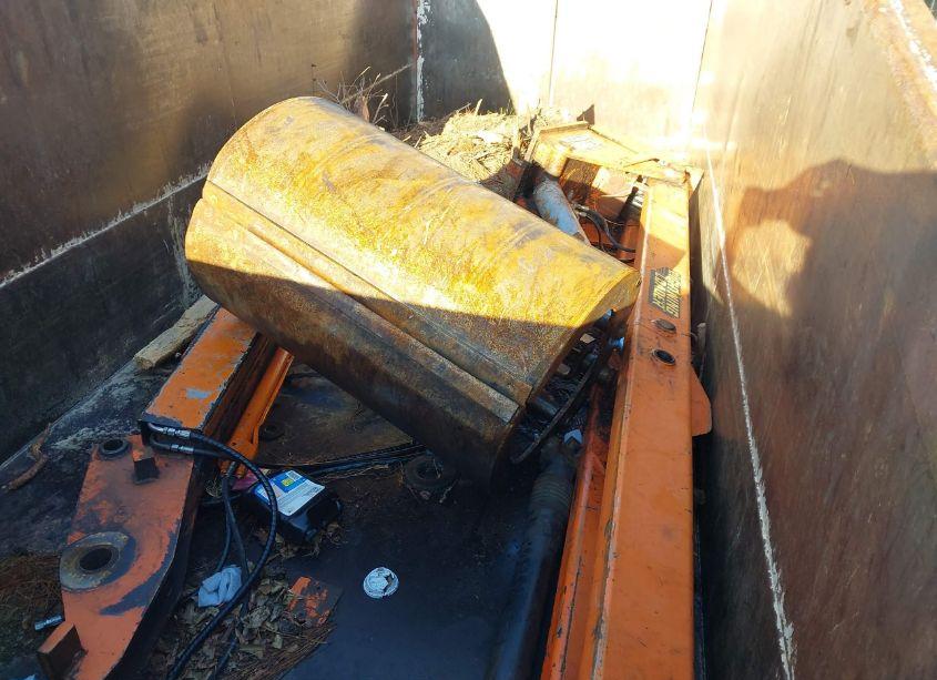 Photo 7 of 2018 Hino 268/338 (VIN 5PVNV8JT0J4S54882)