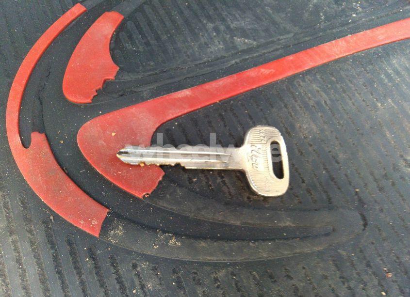 Photo 10 of 2017 Hino 268/338 (VIN 5PVNV8JV4H4S57280)