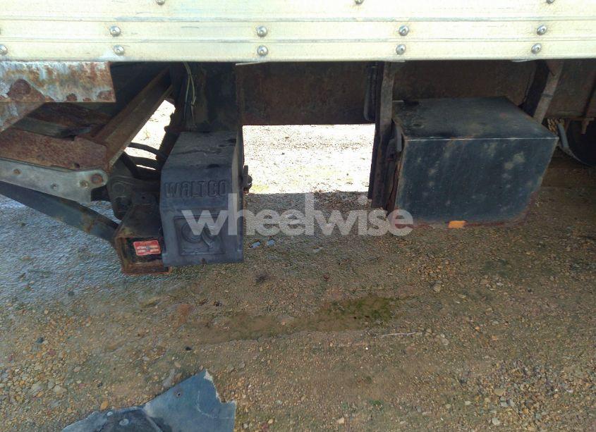 Photo 14 of 2017 Hino 268/338 (VIN 5PVNV8JV4H4S57280)