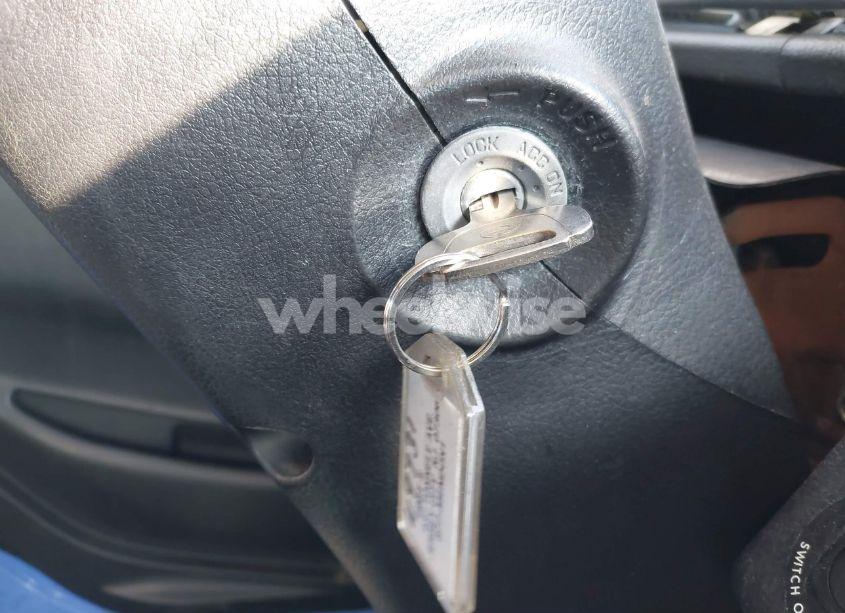 Photo 11 of 2019 Hino 268/338 (VIN 5PVNV8JV4K4S58825)