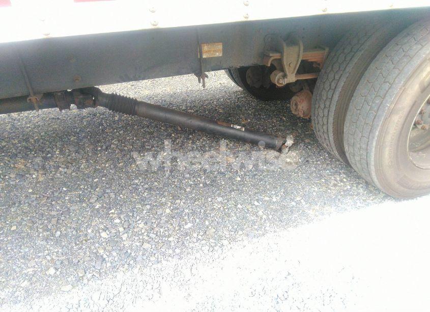 Photo 12 of 2020 Hino 268/338 (VIN 5PVNV8JV5L5S60045)