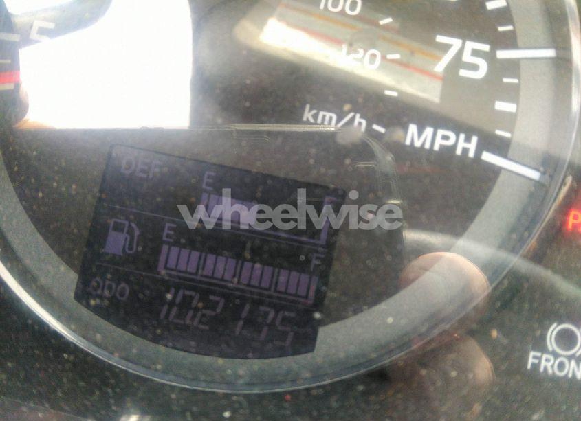 Photo 5 of 2020 Hino 268/338 (VIN 5PVNV8JV5L5S60045)