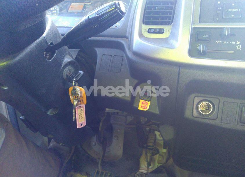 Photo 10 of 2018 Hino 268/338 (VIN 5PVNV8JV9J4S57880)