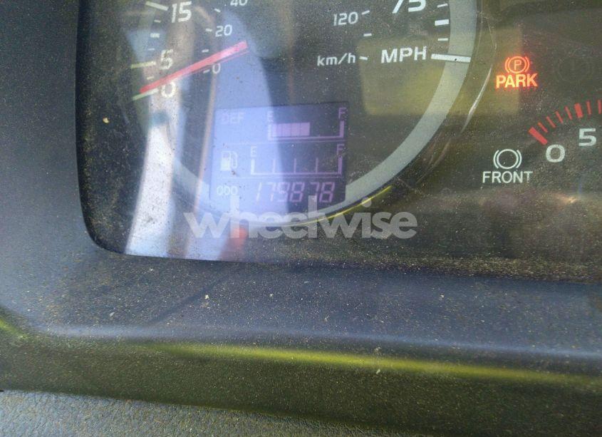 Photo 5 of 2018 Hino 268/338 (VIN 5PVNV8JV9J4S57880)