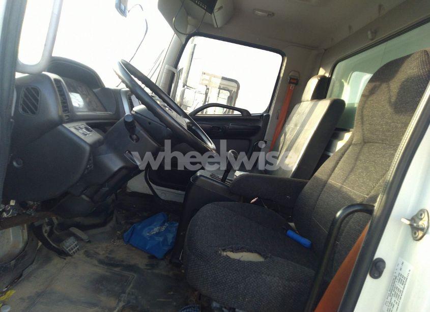 Photo 6 of 2018 Hino 268/338 (VIN 5PVNV8JV9J4S57880)