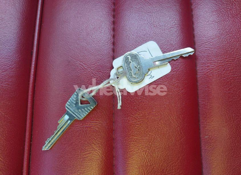 Photo 11 of 1965 Ford Mustang (VIN 5R07C125624)