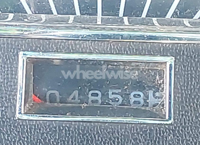 Photo 15 of 1965 Ford Mustang (VIN 5R07C125624)