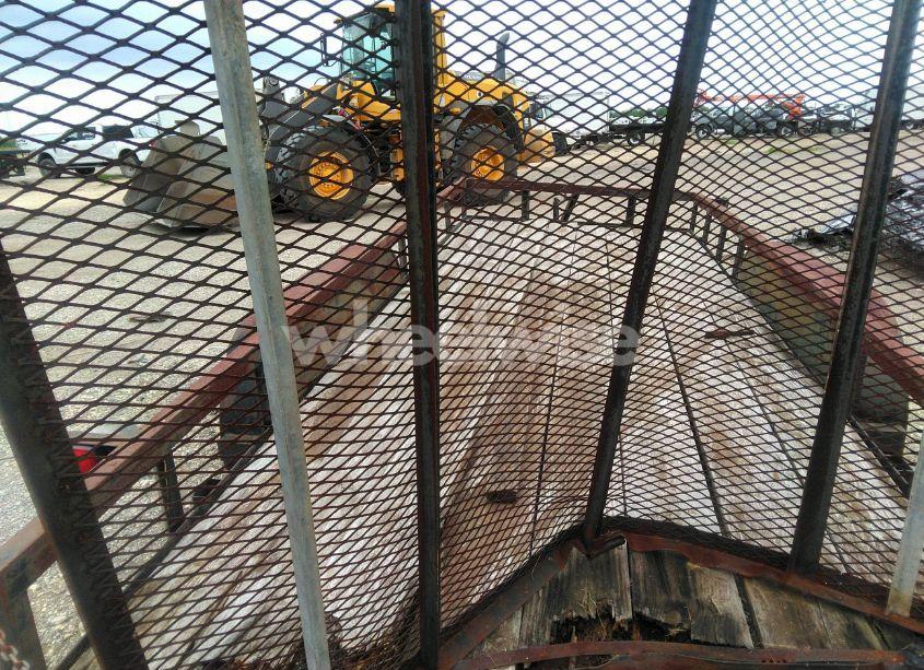 Photo 5 of 2015 Centex Utility TRAILER (VIN 5RHCT1623FH002122)