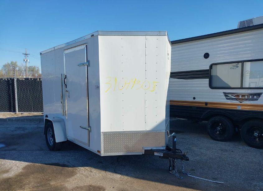 2022 Lark United TRAILER (VIN 5RTBE1017ND078203) main photo