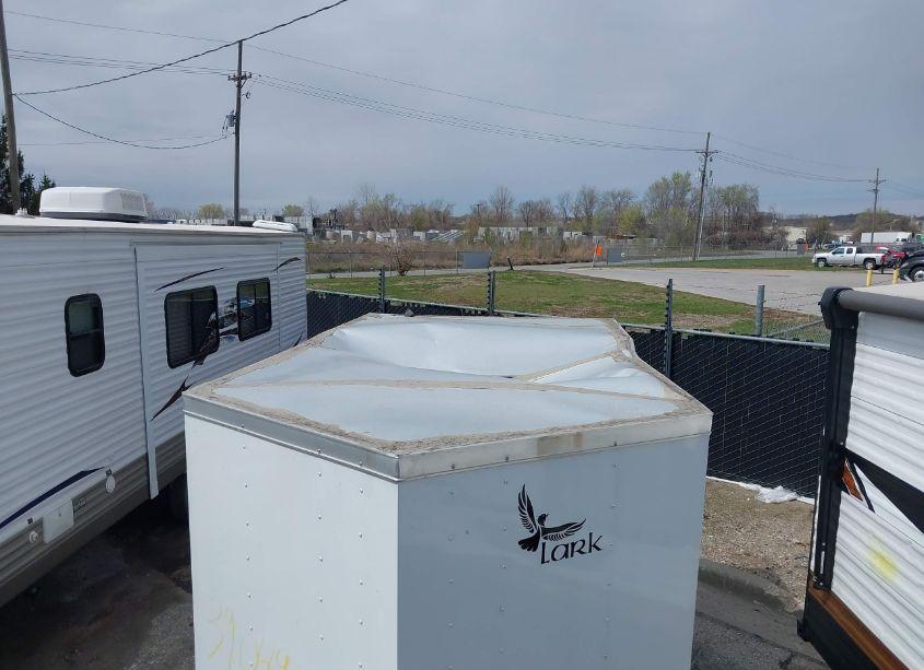 Photo 10 of 2022 Lark United TRAILER (VIN 5RTBE1017ND078203)