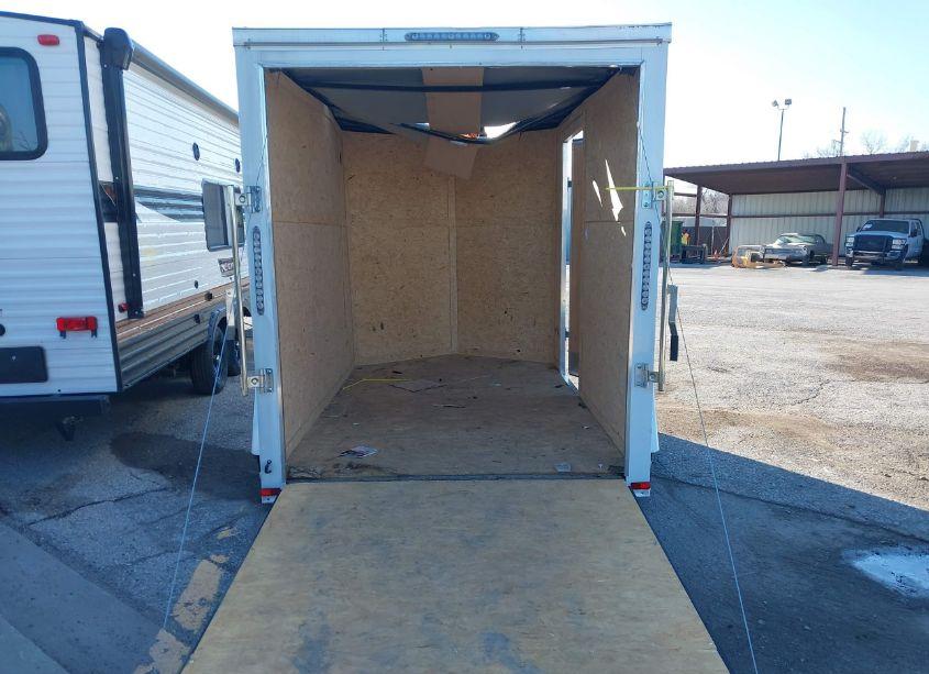 Photo 11 of 2022 Lark United TRAILER (VIN 5RTBE1017ND078203)