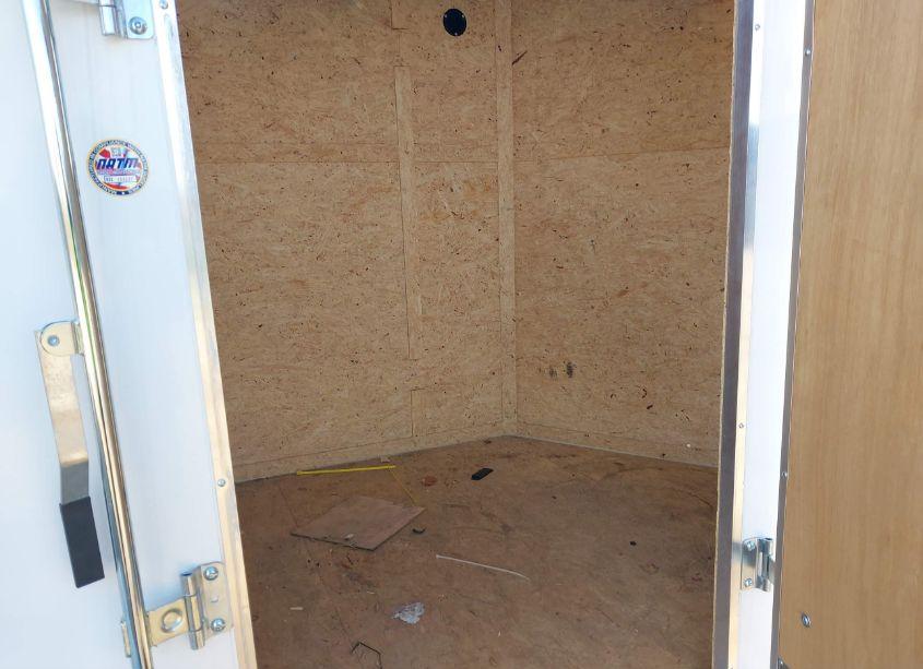 Photo 5 of 2022 Lark United TRAILER (VIN 5RTBE1017ND078203)