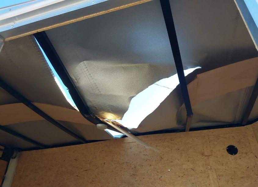 Photo 6 of 2022 Lark United TRAILER (VIN 5RTBE1017ND078203)