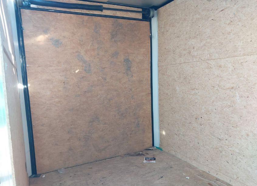 Photo 8 of 2022 Lark United TRAILER (VIN 5RTBE1017ND078203)