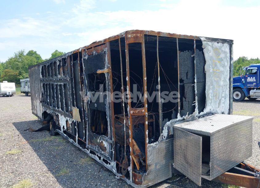 Photo 6 of 2014 Lark Enclosed U (VIN 5RTBE2820ED037706)