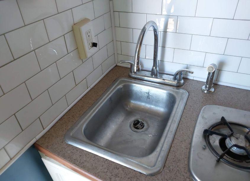 Photo 11 of 2008 Cruiser Fun FINDER (VIN 5RXTA131X81013880)