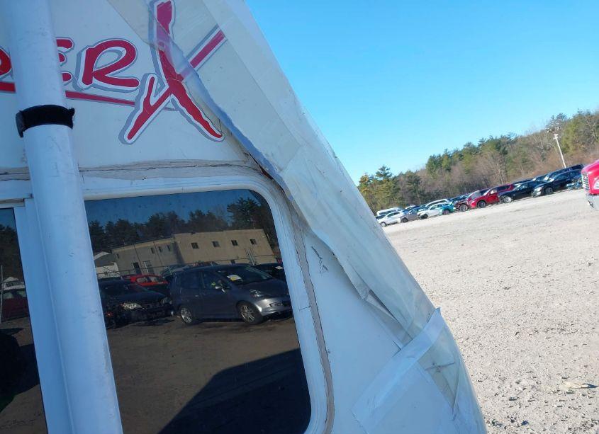 Photo 6 of 2008 Cruiser Fun FINDER (VIN 5RXTA131X81013880)