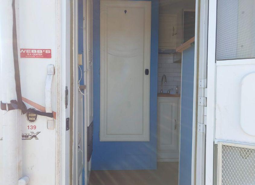 Photo 7 of 2008 Cruiser Fun FINDER (VIN 5RXTA131X81013880)