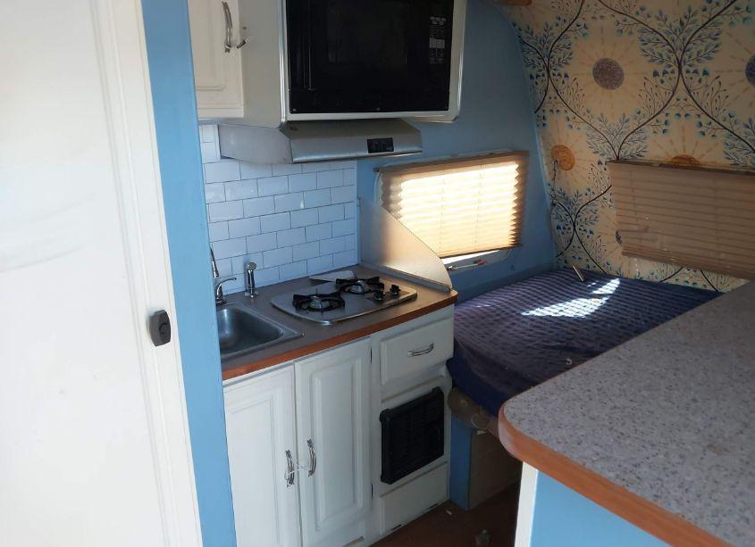 Photo 8 of 2008 Cruiser Fun FINDER (VIN 5RXTA131X81013880)