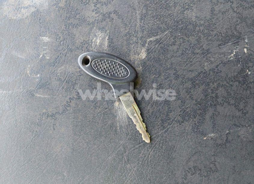 Photo 11 of 2008 Scooter 50cc N/A (VIN 5RY01104585052643)