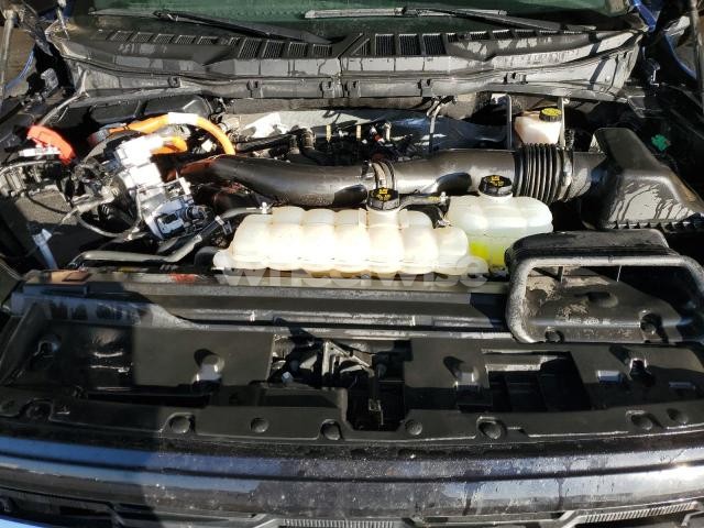 Photo 3 of 2024 FORD F150 XLT (VIN 5S3ET13S572801810)