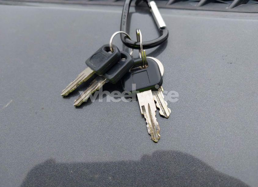 Photo 11 of 2011 Heartland Bighorn TRAVEL TRAILER (VIN 5SFBG3624BE234482)