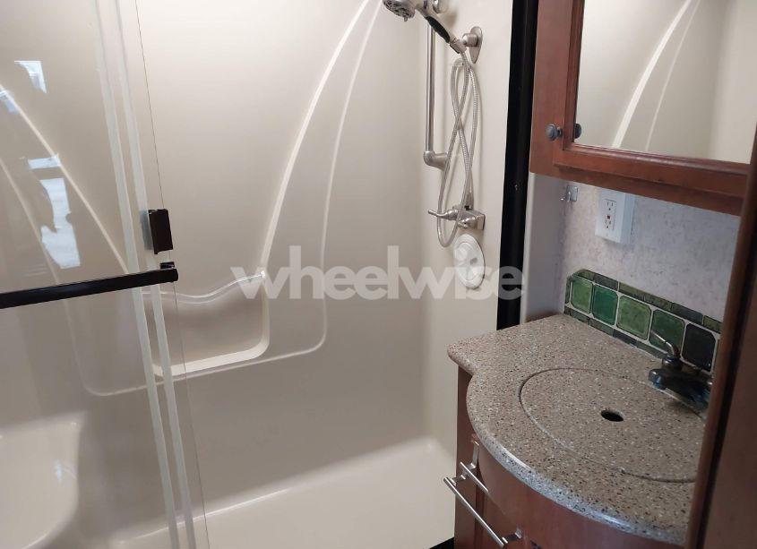 Photo 15 of 2011 Heartland Bighorn TRAVEL TRAILER (VIN 5SFBG3624BE234482)