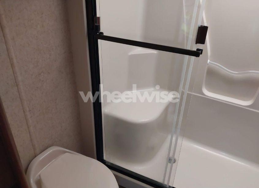 Photo 16 of 2011 Heartland Bighorn TRAVEL TRAILER (VIN 5SFBG3624BE234482)