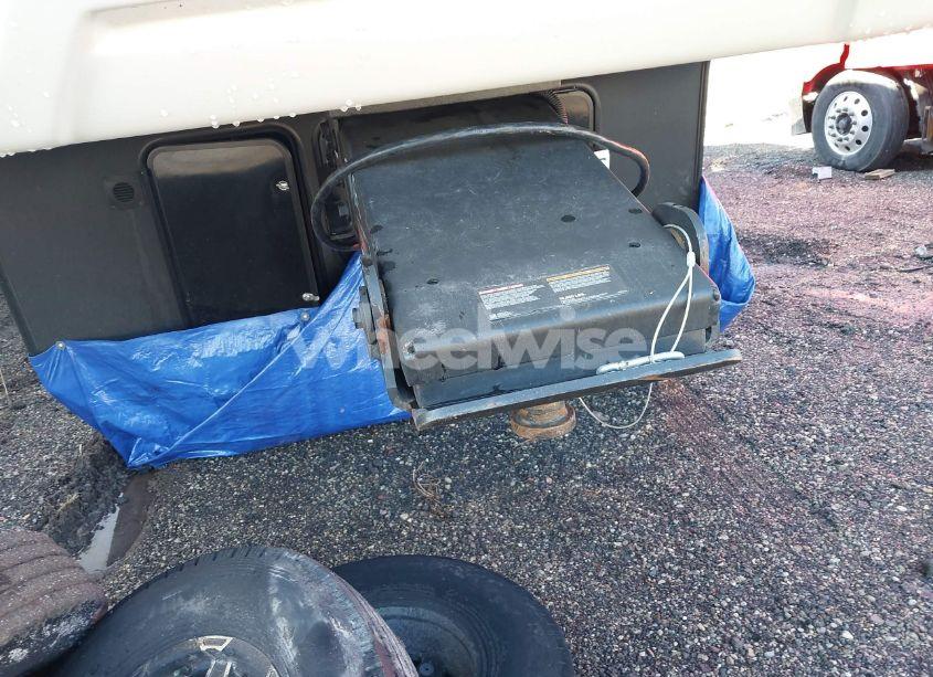 Photo 10 of 2022 Heart Bighor (VIN 5SFBG3624NE508008)