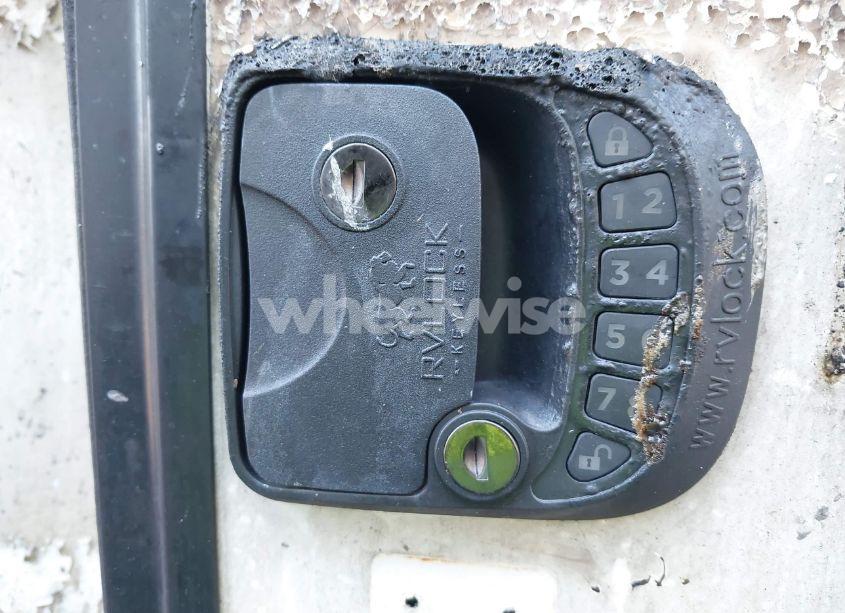 Photo 11 of 2022 Heart Bighor (VIN 5SFBG3624NE508008)