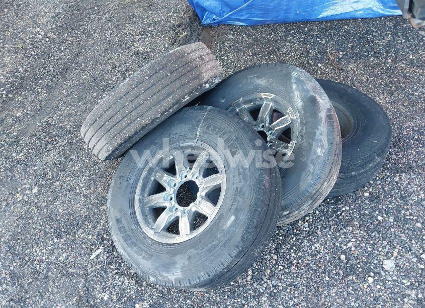 Photo 12 of 2022 Heart Bighor (VIN 5SFBG3624NE508008)