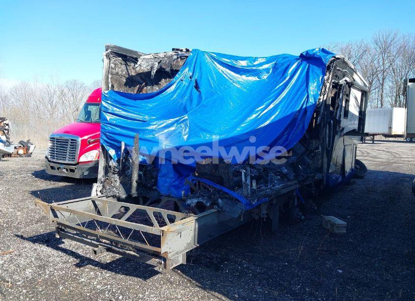 Photo 4 of 2022 Heart Bighor (VIN 5SFBG3624NE508008)